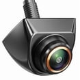 thumbnail image 2 of Car AHD 1080P Backup Camera Reverse Camera Rear View Camera with Guide Line Parking Assist Camera, 2 of 7