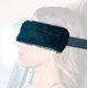 thumbnail image 1 of Almohada de viaje, alternativa a la cama, con correas para la cabeza, 1 of 7