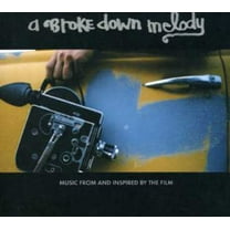 Broke Down Melody Soundtrack (CD) (Digi-Pak)
