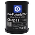 thumbnail image 4 of Café Punta del Cielo molido Chiapas americano premium 300 g, 4 of 5