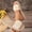 #6Beige, variant on Women's Sandals Cute Summer Straw Rattan Dressy Boho Open Toe Beach Vacation Shoes Slides