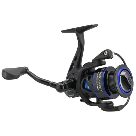 UPC: 0849004001831 | Lew s American Hero 200 6.2:1 Spinning Reel