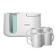 thumbnail image 1 of Mug Press Cricut + 4 tazas en blanco de 350 ml cada una, 1 of 7