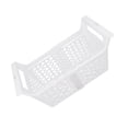 thumbnail image 1 of Versatile Storage Space Saving Long Lifespan Easy Maintenance Expandable Design PP Material For Chest Freezers, 1 of 8