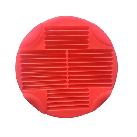 

LASHALL KITCHEN Ladyfinger Cookie Mold Sweet Stick Mould Silicone Chocolate Bars Mould Cake Baking Mold For Home(Buy 2 Receive 3)