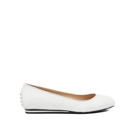 tods ballerina flats