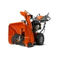 thumbnail image 2 of Husqvarna Outdoor Power Equipment Husqvarna St 227 Residential Snow Blower 27" 254Cc, 2 of 8
