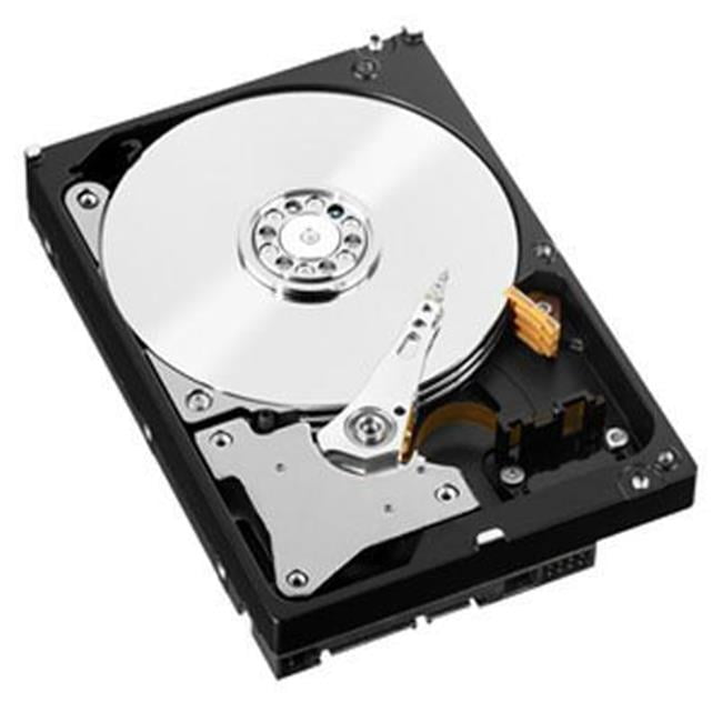 WD Red NAS Hard Drive WD30EFRX - Hard drive - 3 TB - internal