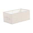 thumbnail image 2 of Value for Money, Underwear Drawer Organizer, Closet Divider, Adjustable Shelf, Modern Design, for Home, Efficient Storage,,,,,,, JACSZPA Exclusive Offers | 60%Cotton,40%Linen, Beige [New Arrival], 2 of 7