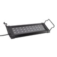 thumbnail image 4 of Luz Para Plantas Acuáticas De Acuario, Luz LED De Espectro Completo Para Pecera Ajustable Con Soportes Extensibles Para Acuario, 4 of 7