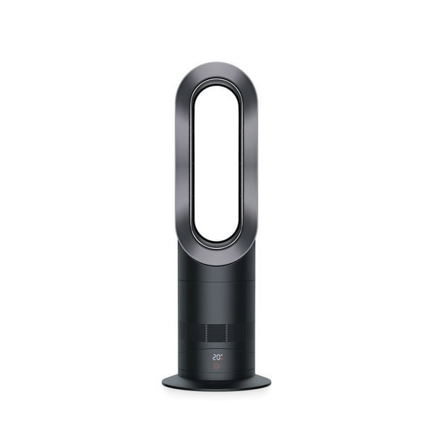 Dyson Official Outlet - AM09 Hot+Cool - Heater and Cooling Fan