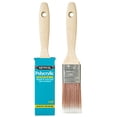 thumbnail image 2 of Minwax 1624279 1.5 in. Polycrylic Flat Nylon Polyester Paint Brush, 2 of 4