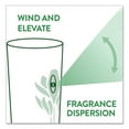 thumbnail image 6 of Air Wick Air Freshener Dispenser,White,PK4 62338-88410, 6 of 6