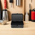 thumbnail image 4 of BESTYASH 2Pcs Portable Metal Tool Storage Case Spacious Organizer for Garage Workshop and Home Tools, 4 of 8