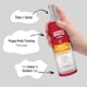 thumbnail image 4 of Spray para entrenamiento de baño para cachorros Nature's Miracle 236 ml, 4 of 9