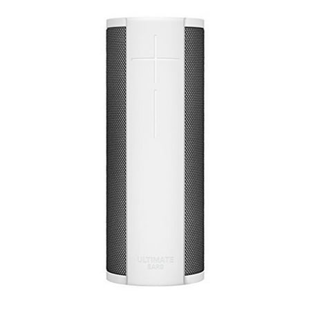 Ultimate Ears MEGABLAST Portable Wireless Bluetooth Speaker - Blizzard