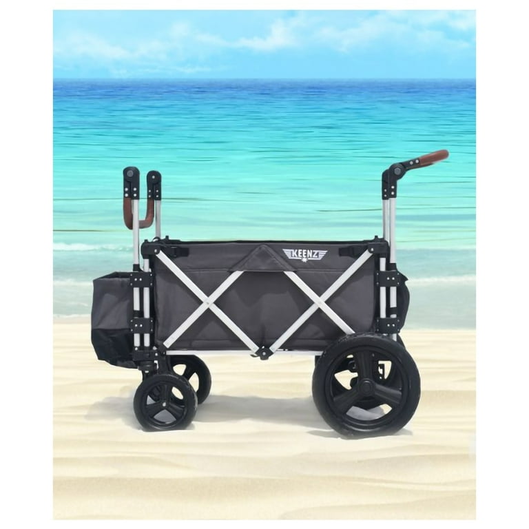 Keenz 7S All Terrain Wheels