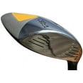 thumbnail image 4 of Senior Men's SV3-7 Wood Golf Club, Left Handed Senior Flex with Premium Men's Arthritic Grip, 4 of 6