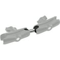 thumbnail image 2 of Ram Mount Double 1" Ball Adapter, 2 of 3