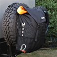 thumbnail image 4 of Trasharoo Spare Tire Trash Bag 30 gal Black, 4 of 7