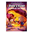 thumbnail image 1 of Las Aventuras de Dani y Evan 5. El tesoro del T-Re Destino Infanti Las Aventuras De Dani Y Evan, 1 of 2
