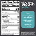 thumbnail image 4 of Alimento vegetal untable Violife tipo queso crema 200 g, 4 of 12