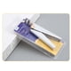 thumbnail image 5 of Nail Tip Clipper Nail Edge Cutter Ajustable Acero Inoxidable Falso yeacher  Cortauñas, 5 of 7