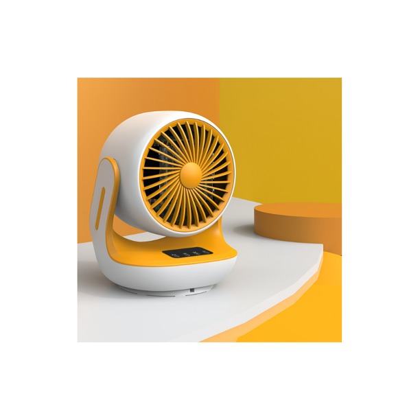 Calentador solar vertical pequeño para calefacción doméstica, 800 W (tipo pantalla táctil)