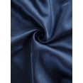 thumbnail image 5 of Tinglu Men Sleepwear Trousers Silk Satin Pajamas Pyjamas Pants Sleep Bottoms Nightwear, 5 of 8