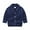 Blue, variant on Esaierr Toddler Boys Sweater Jacket,Baby Boys Cardigan Jacket,Newborn Boys Long Sleeve Button Fall Winter Knit Top for 6M-3Y