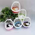 thumbnail image 3 of Gwong Juguete Simulación linda gatos gatito sonido peluche muñeca juguete canasta canasta decoración del hogar Gwong 30003977, 3 of 7
