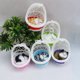 thumbnail image 3 of Gwong Juguete Simulación linda gatos gatito sonido peluche muñeca juguete canasta canasta decoración del hogar Gwong 30003977, 3 of 7