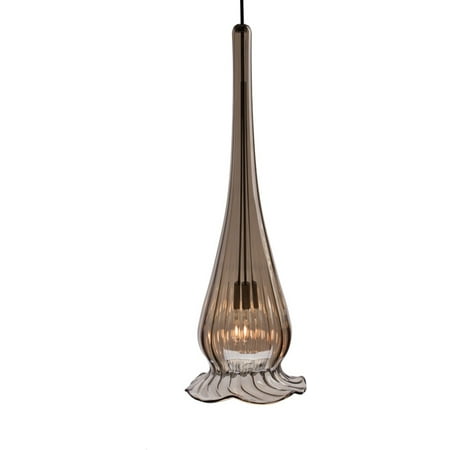 WAC Lighting MP-943 Lucia 1 Light Low Voltage Monopoint Mini Pendant