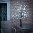 thumbnail image 2 of FLORAL LIGHTS- OUTDOOR CHERRY BLOSSOM TREE 200WT LED(HI-LINE EXCLUSIVE), 2 of 4