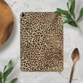 thumbnail image 4 of DesignSkinz Brown Vector Leopard Print Full-Body Skin Decal Wrap Cover for iPad Pro 12.9” 4th Gen (A2229/A2069/A2239/A2233), 4 of 4