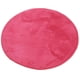 thumbnail image 3 of Alfombra de Tienda de Cojín de de Alfombrilla de Saal de - roja , 120cm Rosa roja, 3 of 9