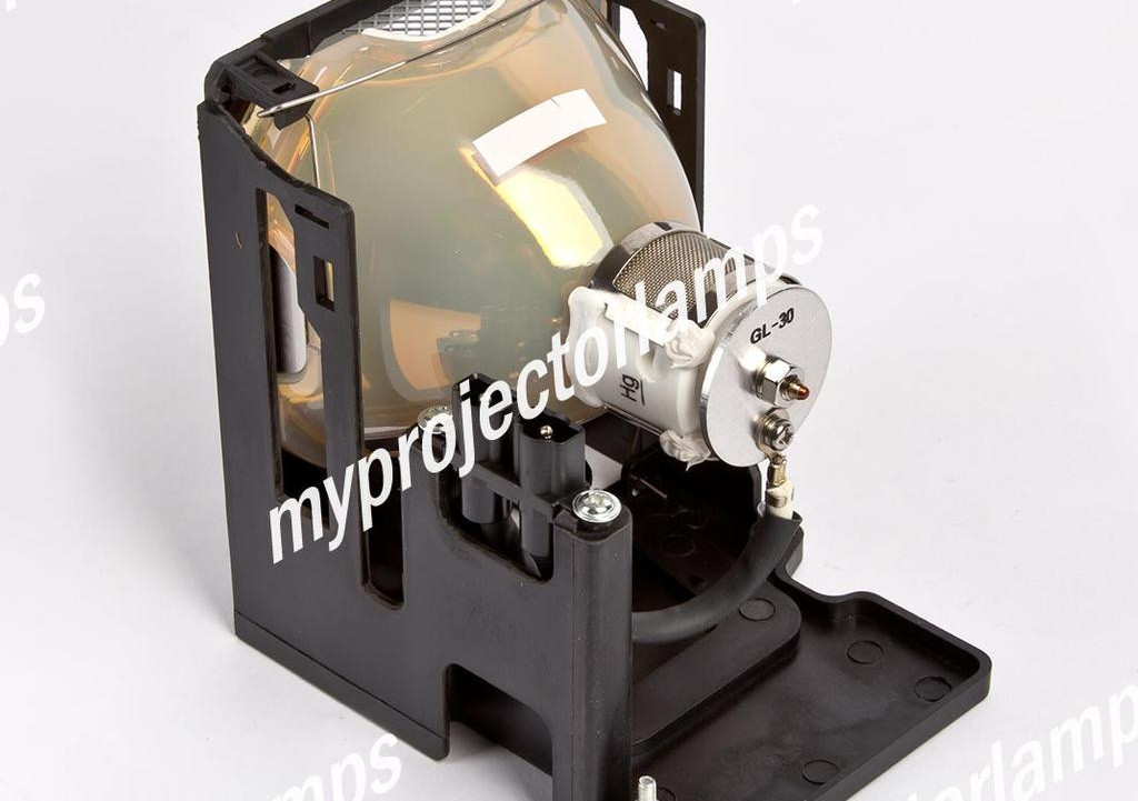 Mitsubishi LVP-X500 Projector Lamp with Module - image 2 of 3