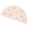 thumbnail image 4 of Baby Placemat, Folding Portable Bright Color Safe Flexible Bear Pattern Silicone Table Mat  For Children For Home Travel For Restaurant, 4 of 8