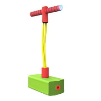 zttd foam pogo stick jumper for kids indoor outdoor fun sports fitness toddler boys