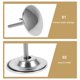 thumbnail image 4 of Tapa de orificio para fregadero de cocina, tapón decorativo para grifo, tapa de orificio para lavabo, 4 of 8