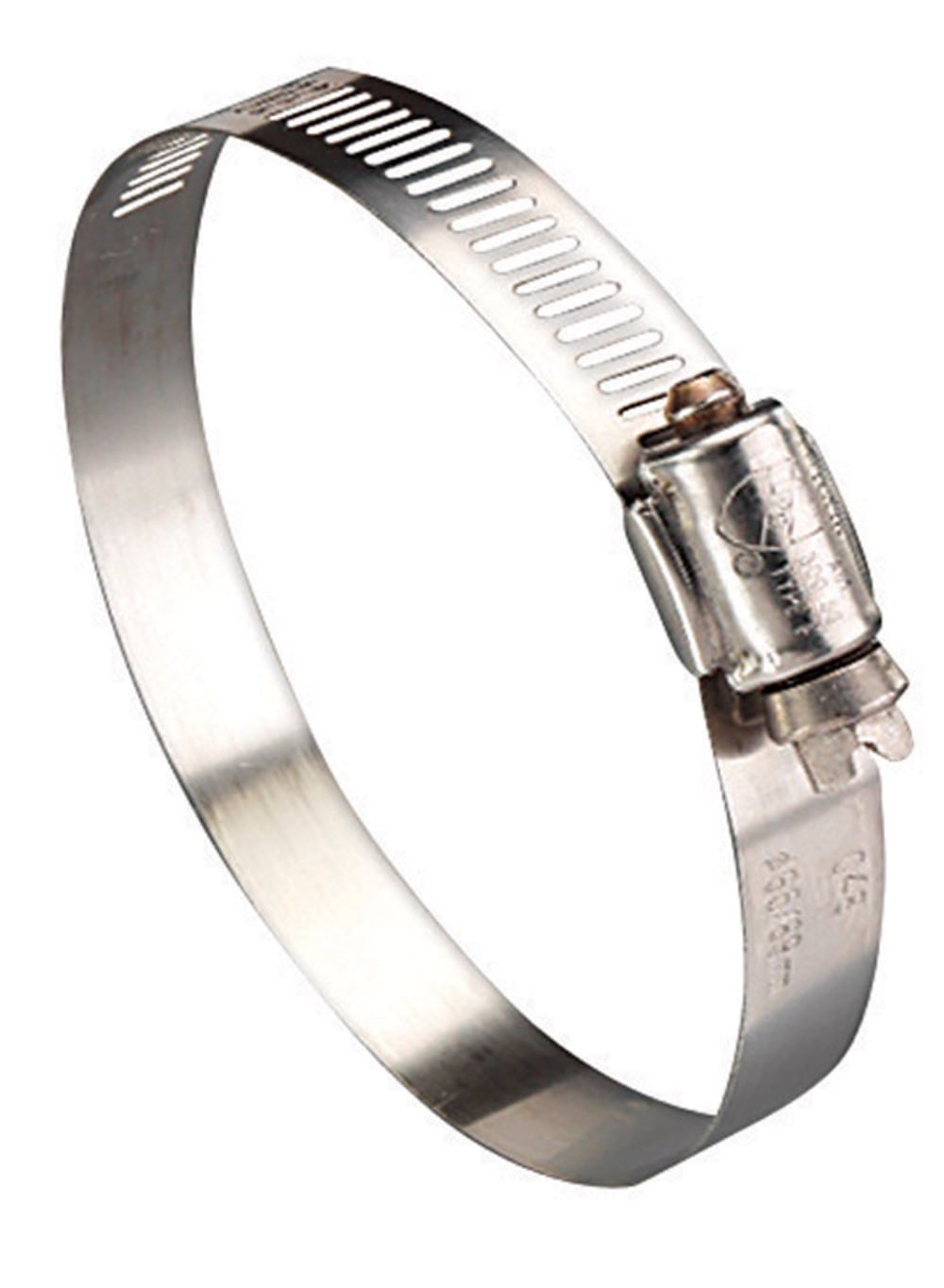 Tridon Marine Grade Clamp Stainless Steel 5 " Pack of 10