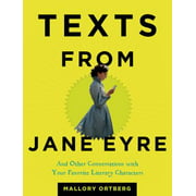 Texts from Jane Eyre [Hardcover - Used]