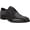 Black Full Grain Leather, variant on Cole Haan Mens Hawthorne Plain Oxfords (Black, 10.5)