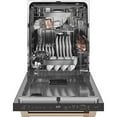 thumbnail image 5 of Café CDT875P4NW2 39dBA White Built-in Dishwasher, 5 of 5