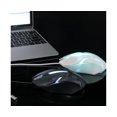 thumbnail image 5 of OP-20 Gaming Mouse 1200DPI Luminous Mini Portable Wired Mouse for Office - Black, 5 of 5