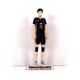 thumbnail image 1 of Haikyuu karasuno escuela figura acrílica con soporte modelo placa soporte pastel topper anime Gao Jinjia LED, 1 of 2