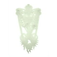 thumbnail image 4 of Glow in the Dark Plastic Skeleton - 3 Ft, 4 of 5