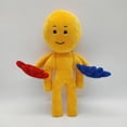 thumbnail image 2 of Peluche Poppy Playtime, personaje protagonista de 25 cm, 2 of 5