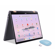 Acer Chromebook Spin 714 14in Touch U5-115U 8GB 256GB ChromeOS w/Mouse