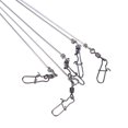 thumbnail image 4 of Sturdy Umbrella Baits, Durable Umbrella Rigs, Anti-Deformation Sea Fishing for Wild Fishing Lake Pool, 4 of 8